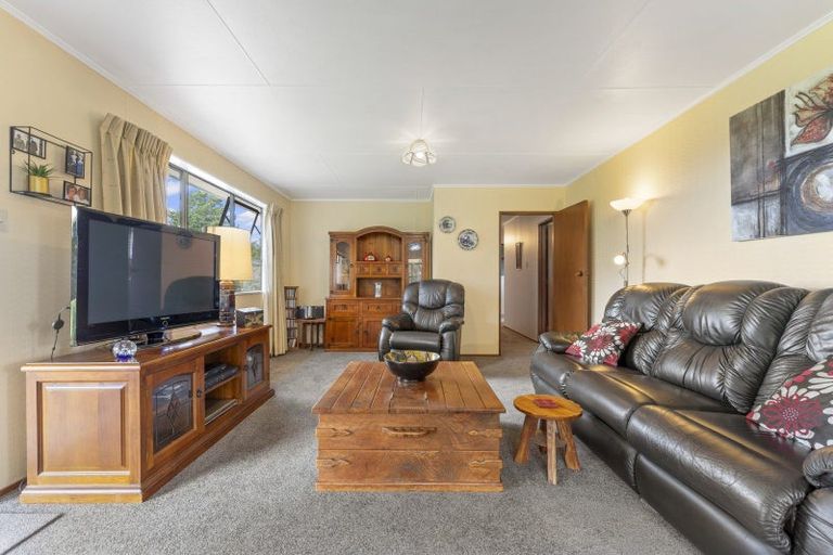Photo of property in 114 Ridge Road Central, Mangamutu, Pahiatua, 4983