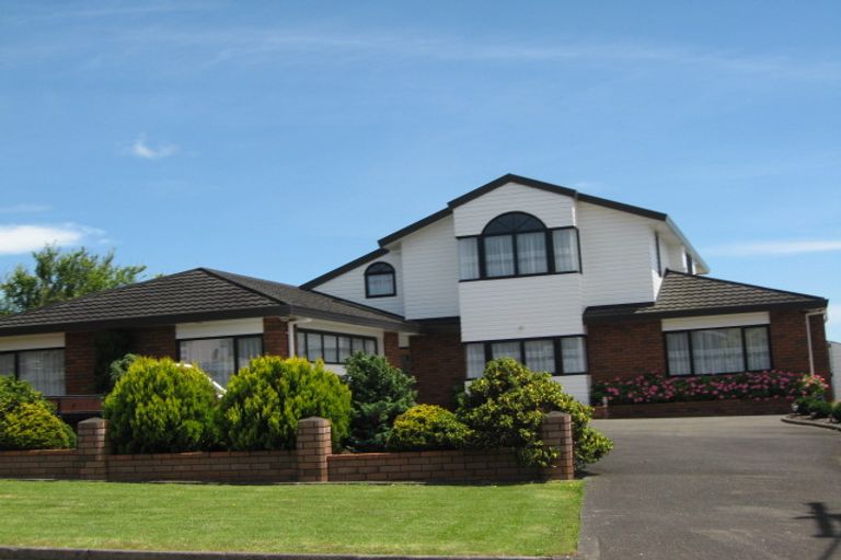 Photo of property in 83 Torkar Road, Clarks Beach, 2122