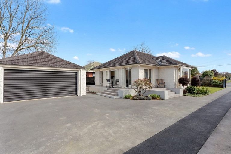 Photo of property in 9 Solway Avenue, Ilam, Christchurch, 8041