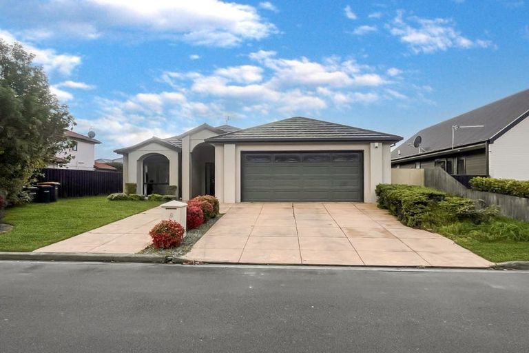 Photo of property in 6 Henridge Place, Avonhead, Christchurch, 8042