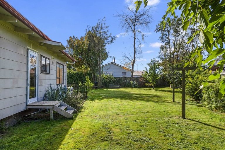 Photo of property in 39 Tennyson Drive, Owhata, Rotorua, 3010