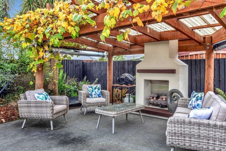 Photo of property in 36 Kirsten Place, Parklands, Christchurch, 8083