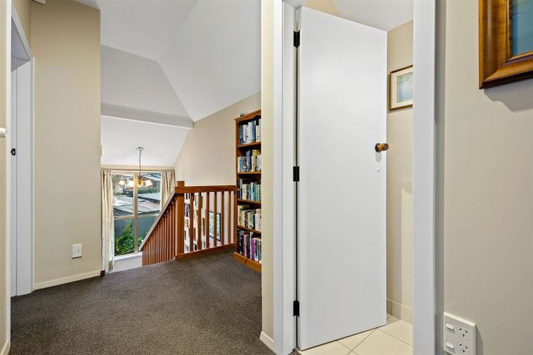 Photo of property in 5/56 Saint James Avenue, Papanui, Christchurch, 8053