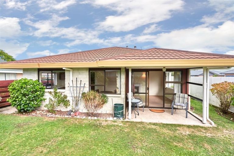 Photo of property in 2/99 Vogel Street, Roslyn, Palmerston North, 4414