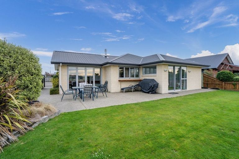 Photo of property in 7 Somerset Lane, Rosedale, Invercargill, 9810