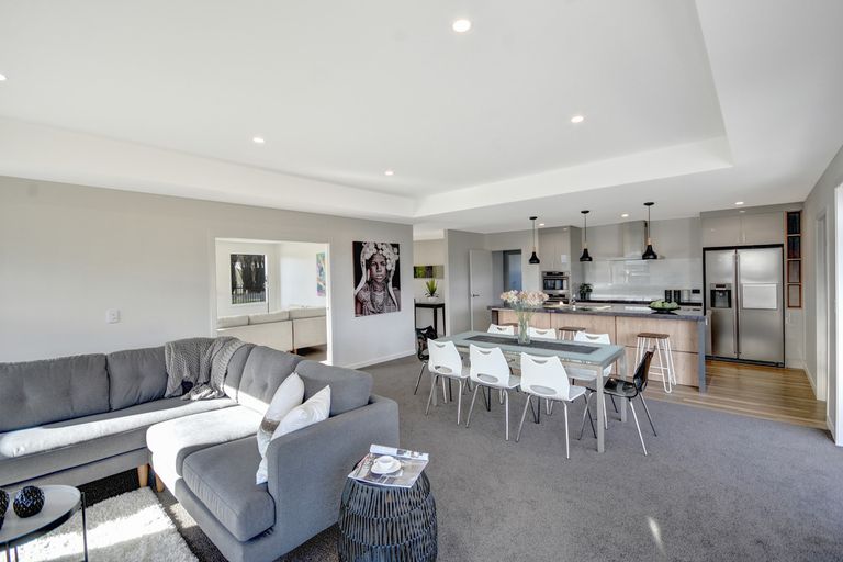 Photo of property in 91 Wingatui Road, Mosgiel, 9024