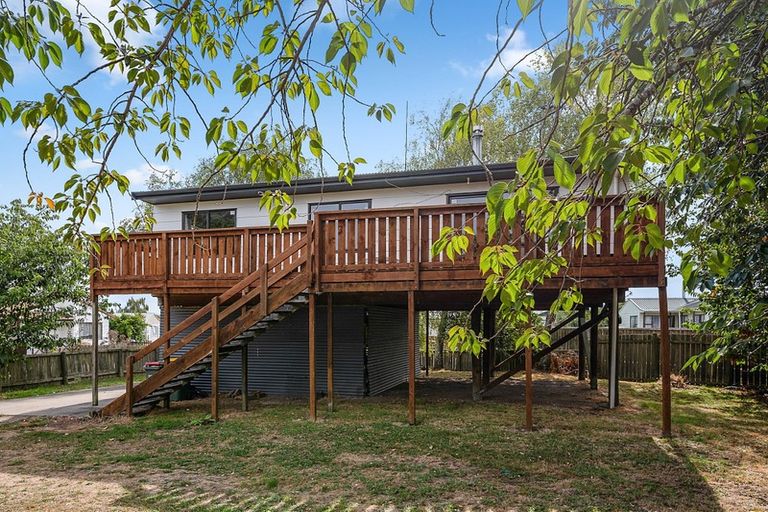 Photo of property in 20 Beech Place, Owhata, Rotorua, 3010