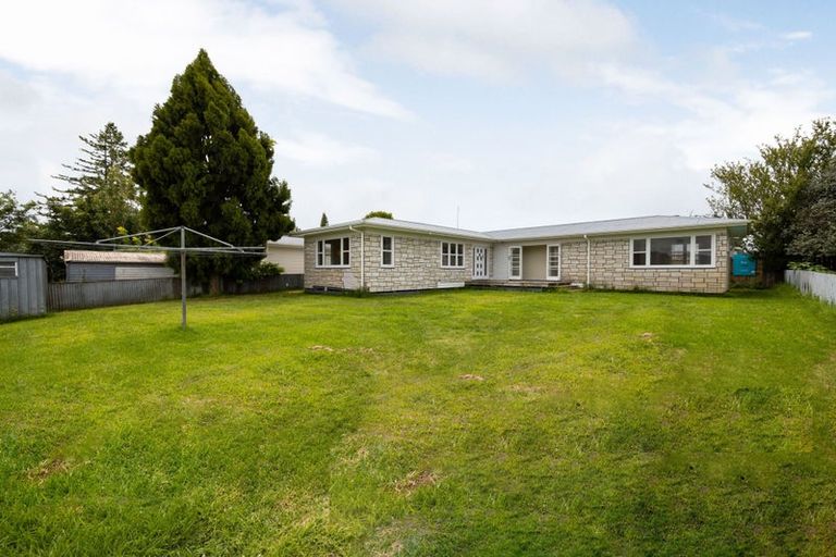 Photo of property in 9d Haultain Street, Kihikihi, Te Awamutu, 3800