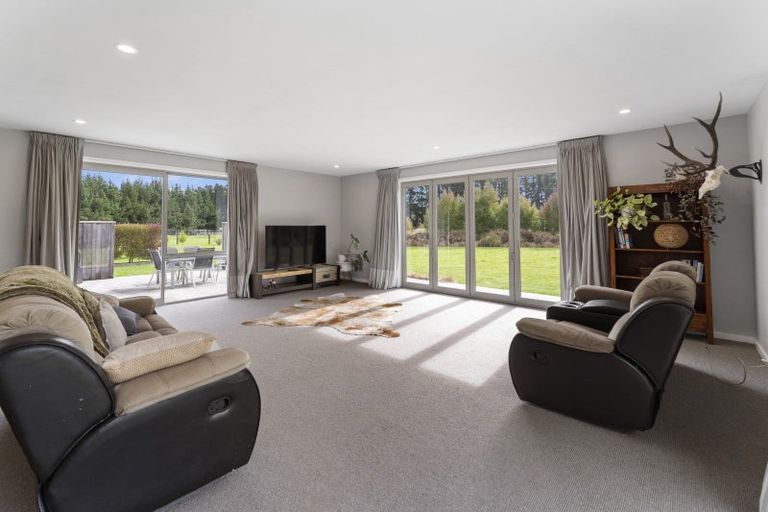 Photo of property in 83 Smarts Road, Loburn, Rangiora, 7472