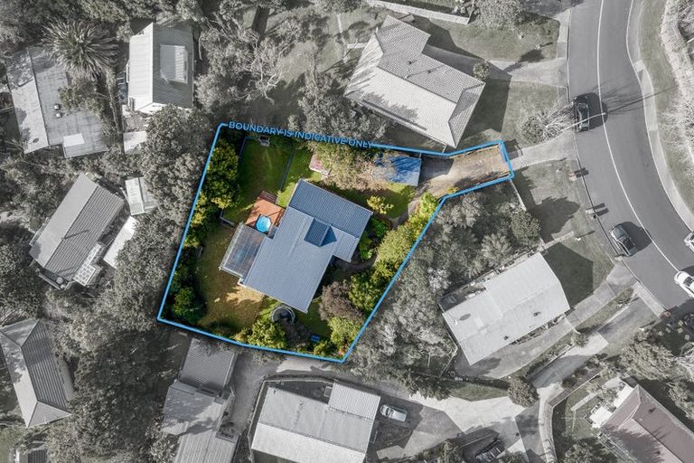 Photo of property in 46 Danbury Drive, Torbay, Auckland, 0630