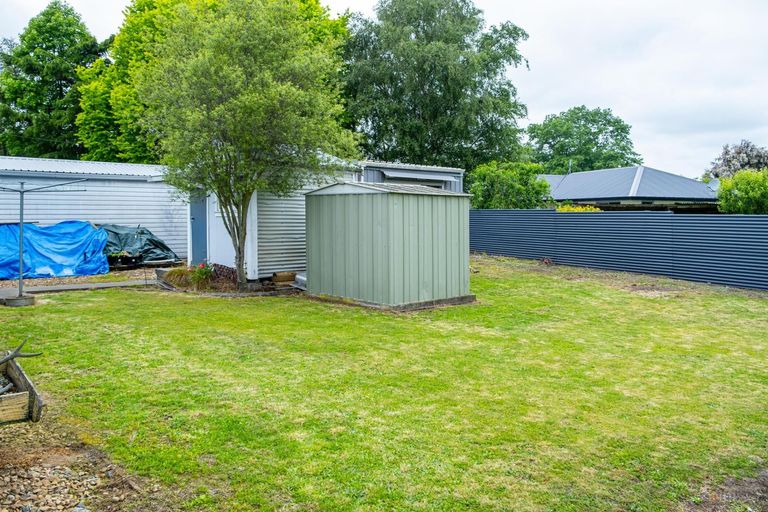 Photo of property in 9 Kennedy Street, Geraldine, 7930