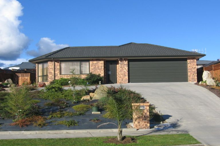 Photo of property in 5 Maurton Place, Onerahi, Whangarei, 0110