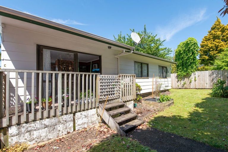 Photo of property in 24c Gordon Road, Western Heights, Rotorua, 3015