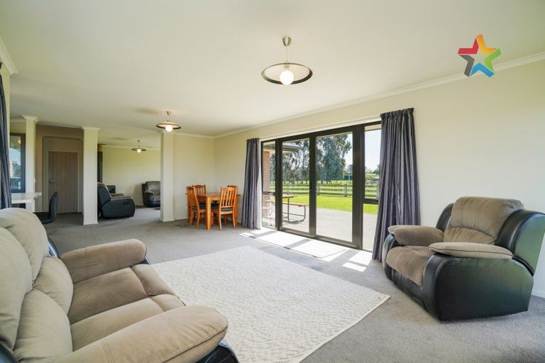 Photo of property in 43 Steel Road, West Plains, Invercargill, 9874