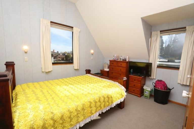 Photo of property in 106 Park Street, Ashburton, 7700