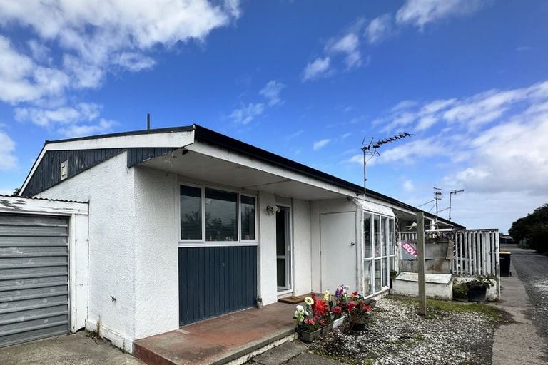 Photo of property in 4/276 Nelson Street, Strathern, Invercargill, 9812
