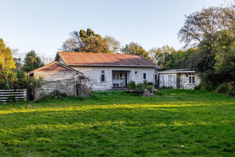 Photo of property in 23 Vogel Street, Woodville, 4920