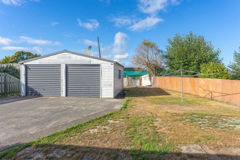Photo of property in 30 Temuera Street, Otaki, 5512