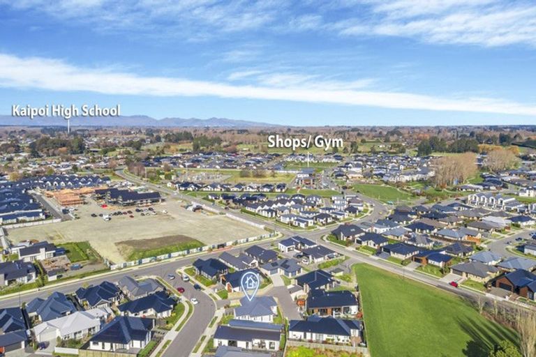 Photo of property in 13 Joslen Way, Kaiapoi, 7630