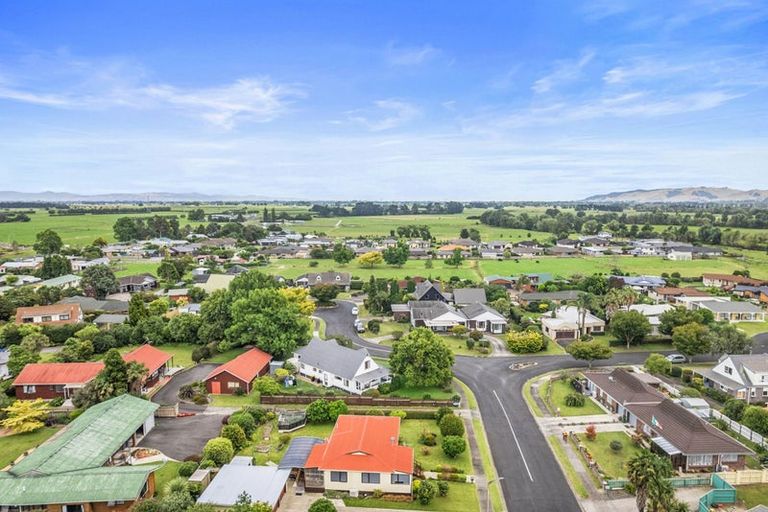 Photo of property in 7 Grace Avenue, Te Aroha, 3320
