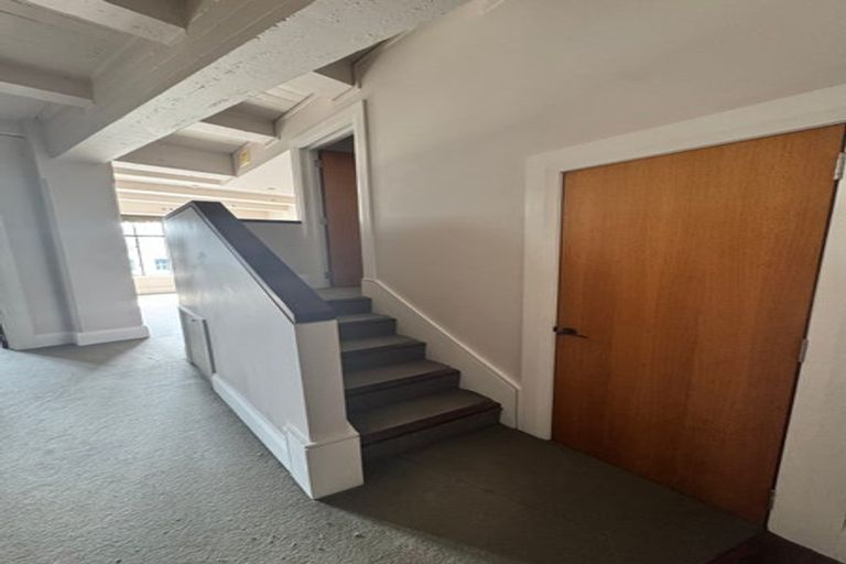 Photo of property in Dominion Apartments, 10/80 Victoria Street, Wellington Central, Wellington, 6011