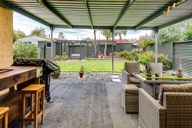 Photo of property in 13 Lancaster Street, Tamatea, Napier, 4112