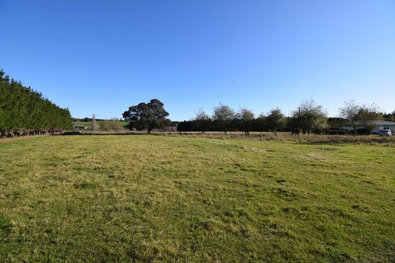 Photo of property in 1720 Kakanui Valley Road, Five Forks, Oamaru, 9491