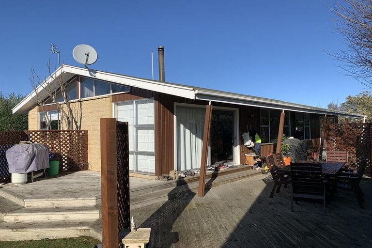 Photo of property in 4 William Street, Rolleston, 7614