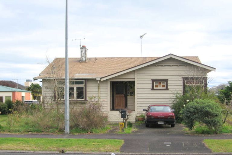 Photo of property in 95 Macfarlane Street, Hamilton East, Hamilton, 3216