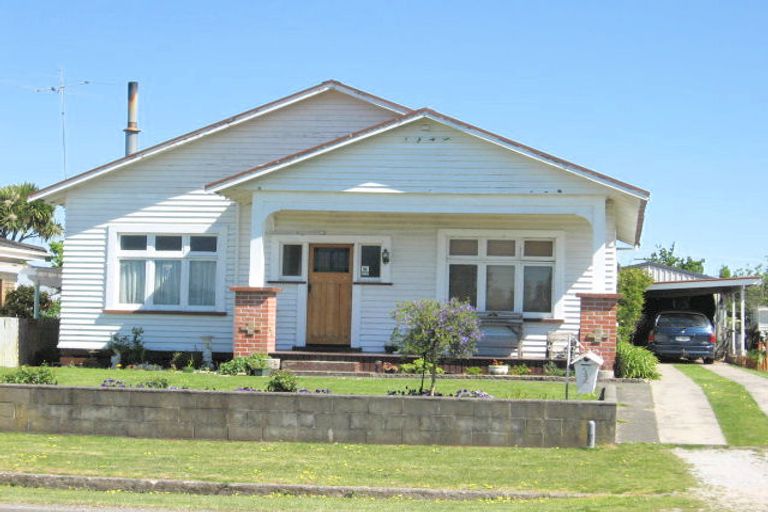 Photo of property in 3 Asquith Street, Te Hapara, Gisborne, 4010