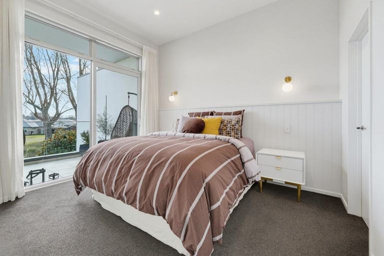 Photo of property in 33c Footbridge Terrace, Kaiapoi, 7630