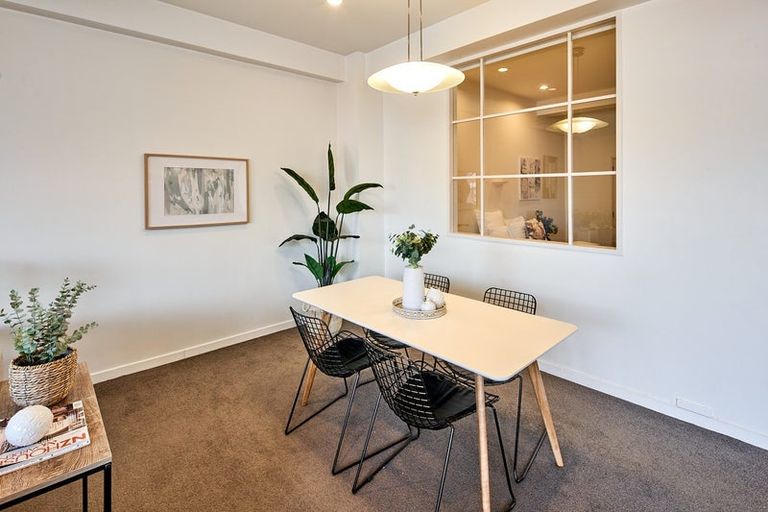 Photo of property in Atlas House, 6/22 Ghuznee Street, Te Aro, Wellington, 6011