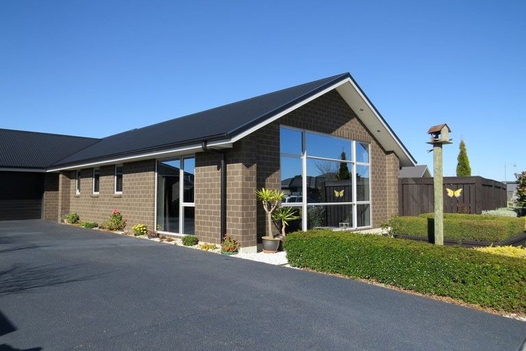 Photo of property in 26 Foxton Drive, Kaiapoi, 7630