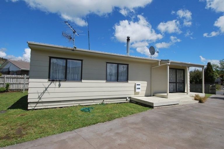 Photo of property in 45a Blomfield Street, Pukehangi, Rotorua, 3015