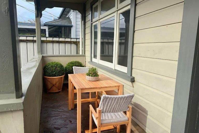 Photo of property in 418 Jackson Street, Petone, Lower Hutt, 5012
