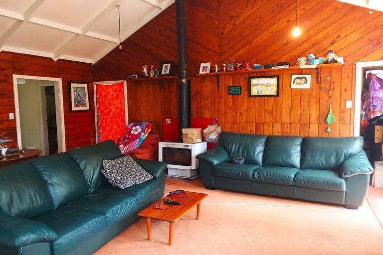 Photo of property in 191 Spains Road, Awanui, 0486