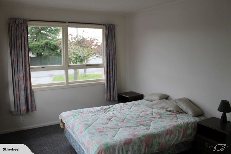 Photo of property in 51 Appleby Crescent, Burnside, Christchurch, 8053