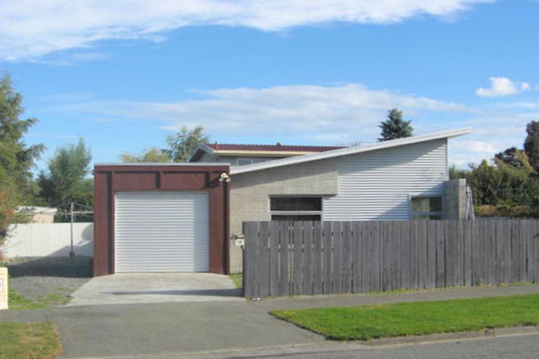 Photo of property in 19 Allen Street, Methven, 7730