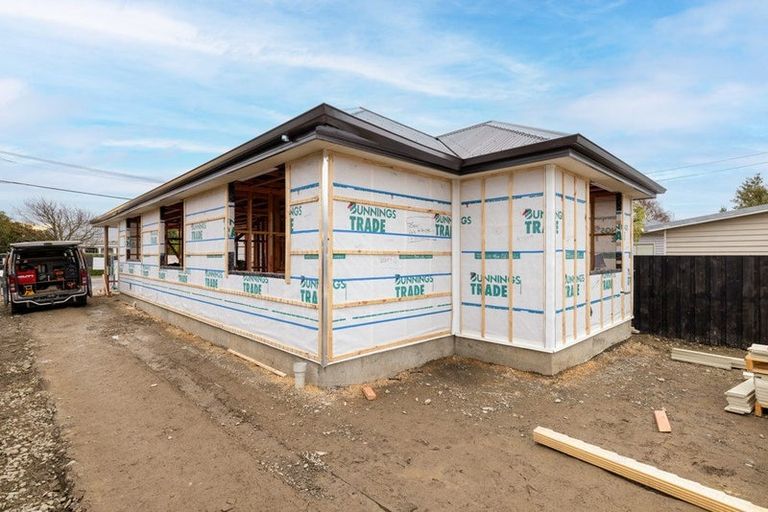 Photo of property in 98a Milton Street, Somerfield, Christchurch, 8024