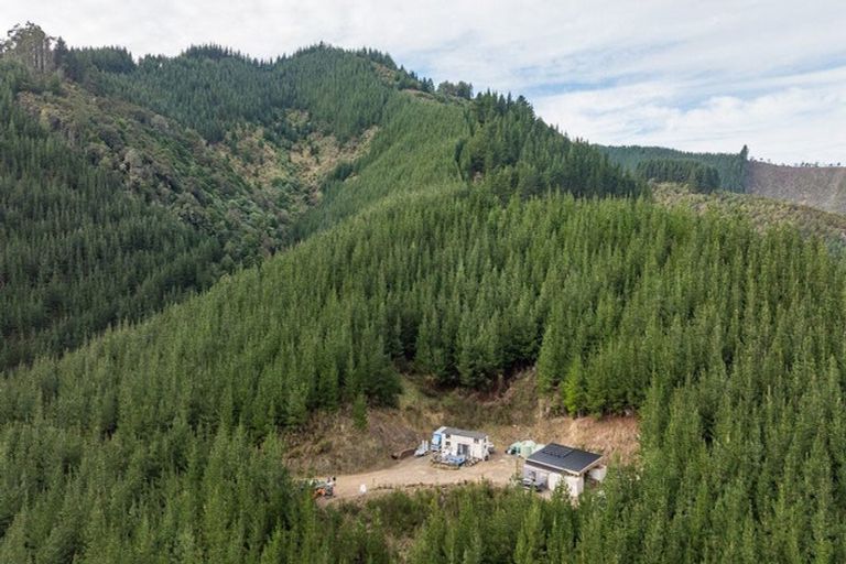 Photo of property in 641 Aniseed Valley Road, Aniseed Valley, Richmond, 7081