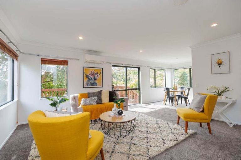 Photo of property in 50b Dominion Park Street, Johnsonville, Wellington, 6037