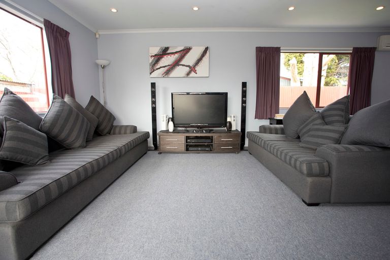 Photo of property in 232a Tremaine Avenue, Highbury, Palmerston North, 4412