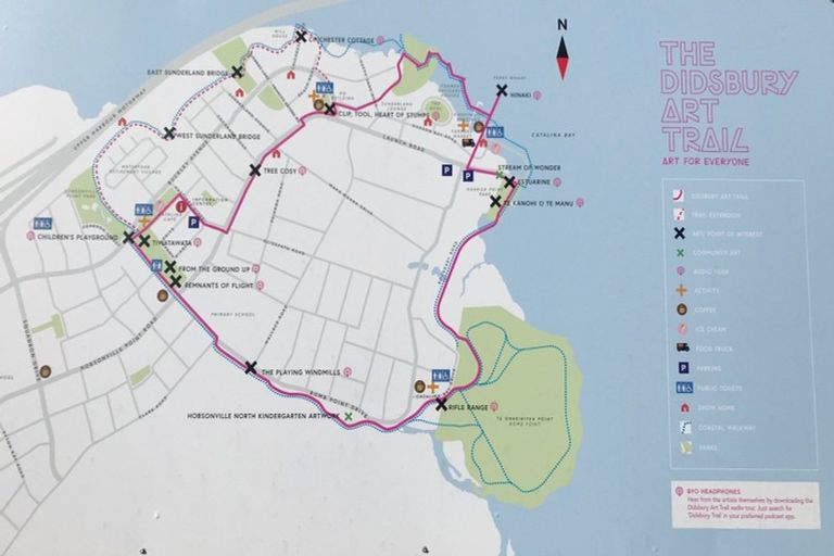 Photo of property in 103 Bomb Point Drive, Hobsonville, Auckland, 0616