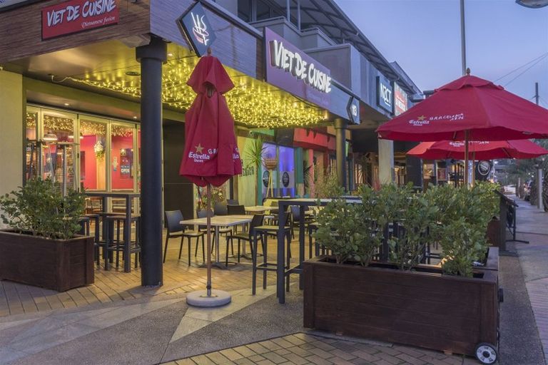 Photo of property in 5/29 Third Avenue, Tauranga, 3110