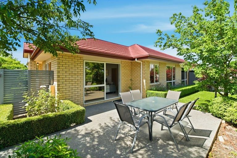 Photo of property in 11 William Brittan Avenue, Halswell, Christchurch, 8025