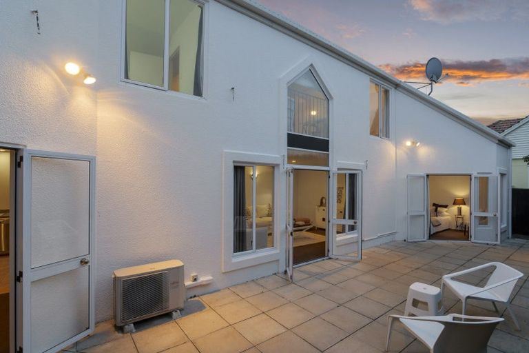 Photo of property in 1/148 Memorial Avenue, Burnside, Christchurch, 8053