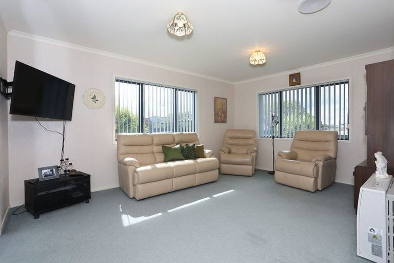 Photo of property in 92 Warwick Street, Feilding, 4702