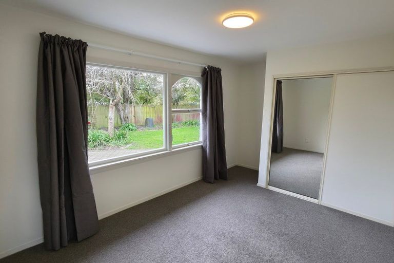 Photo of property in 150b Highsted Road, Casebrook, Christchurch, 8051