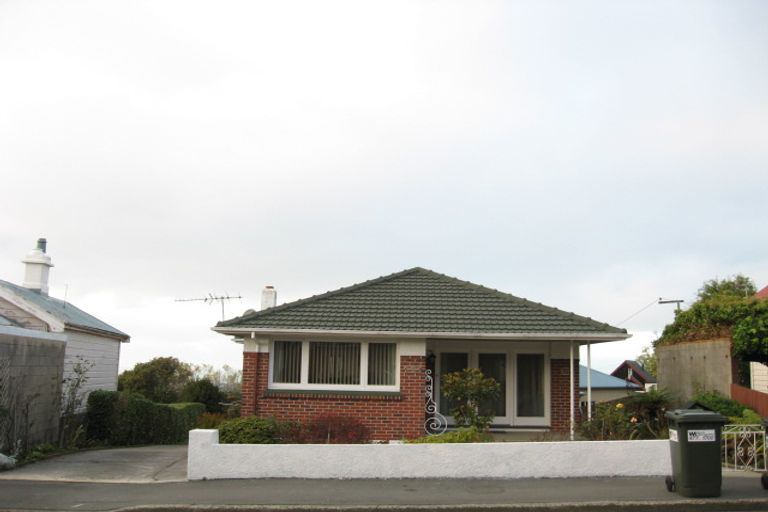 Photo of property in 44 Highgate, Belleknowes, Dunedin, 9011