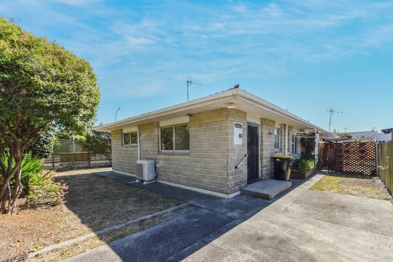 Photo of property in 4/11 Rui Street, Tahunanui, Nelson, 7011